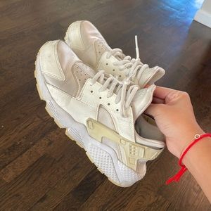 Nike sneakers Hurrache